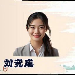 刘竞成